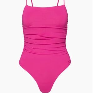 Babaton LEON CONTOUR BODYSUIT